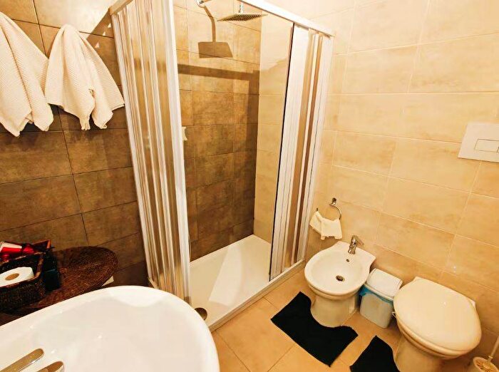 Appartamento bilocale in affitto in Ortigia, Siracusa