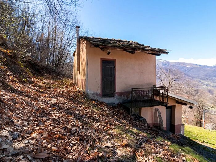 Casa bilocale in vendita in Via Pian Luis, Barge