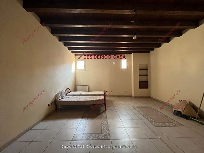 Casa trilocale in vendita in Bagheria