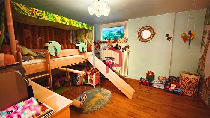 Case in Vendita e in Affitto - 3