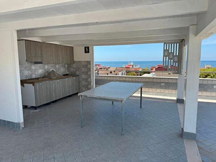 Appartamento trilocale in vendita in Sessa Aurunca