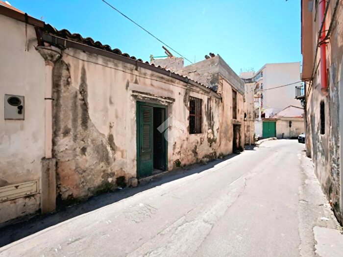 Appartamento bilocale in vendita in Via Carlo del Prete, Palermo