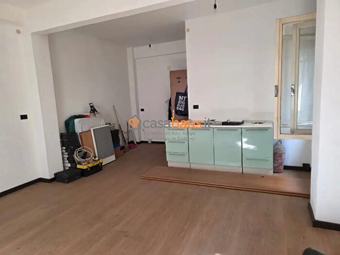 Appartamento monolocale in vendita in Bolzano
