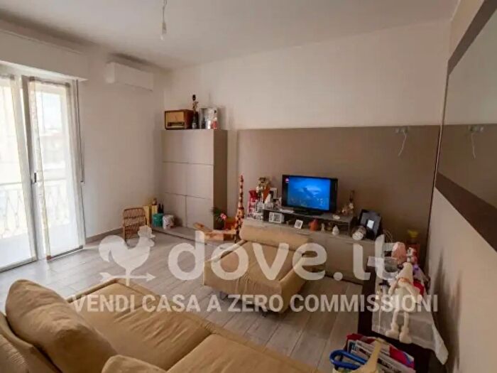 Appartamento trilocale in vendita in Via Gorizia, Modena