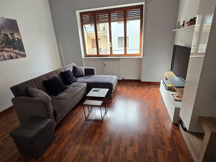 Appartamento trilocale in affitto in Via Giuseppe Maria Bosco, Corso Trieste, Caserta