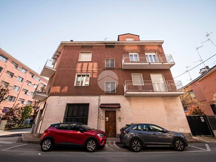 Appartamento trilocale in affitto in VIA GIOLITTI, Borgolombardo, San Giuliano Milanese