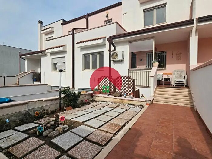 Casa con 6 locali in vendita in Via San Giuseppe, Ginosa