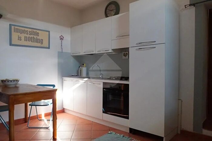 Appartamento bilocale in affitto in Assisi