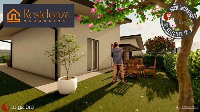 Casa quadrilocale in vendita in Via Ludovico Ariosto Cogliate, Cogliate