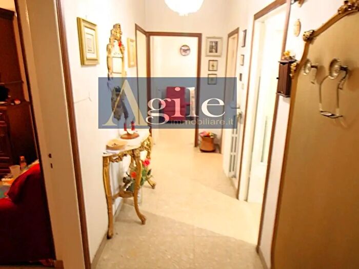 Appartamento quadrilocale in vendita in Via Foligno, Ascoli Piceno