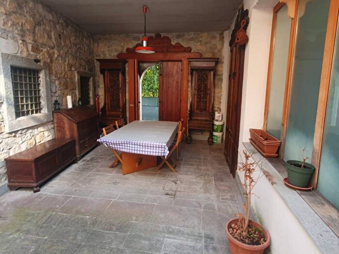 Appartamento trilocale in affitto in Via Bassani, Valtesse, Bergamo