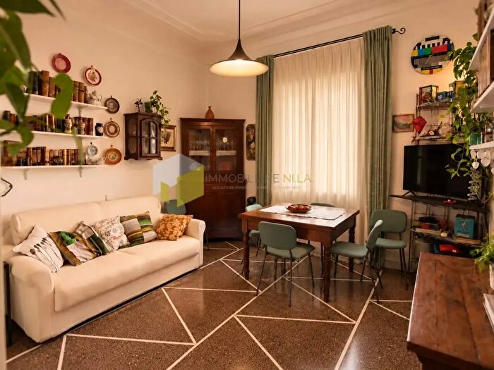 Appartamento con 5 locali in vendita in Saragat, Pisa