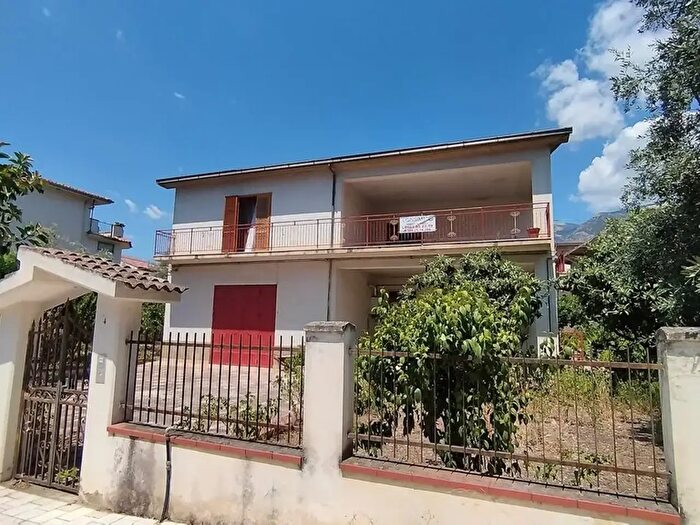 Casa in vendita in Via dei Gerani, Francavilla Marittima