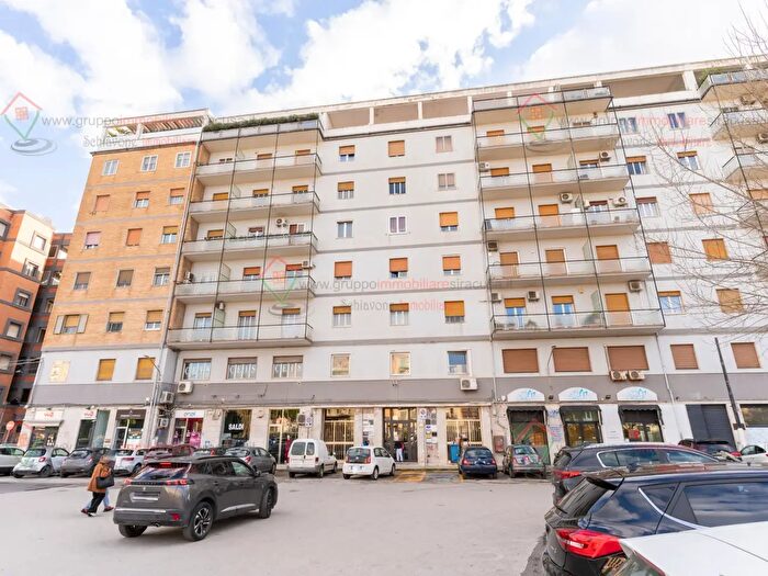 Appartamento quadrilocale in vendita in Siracusa