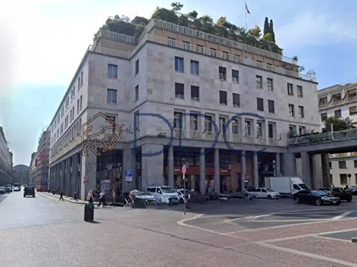 Appartamento bilocale in affitto in Piazza ClN, Torino