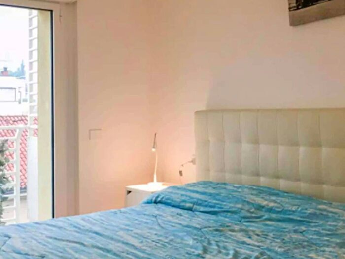 Appartamento bilocale in affitto in Via Varesina, Certosa, Milano