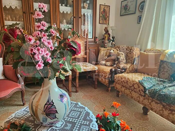 Appartamento quadrilocale in vendita in Elmas