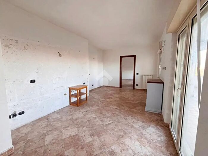 Appartamento bilocale in vendita in Viale Europa, Anzio