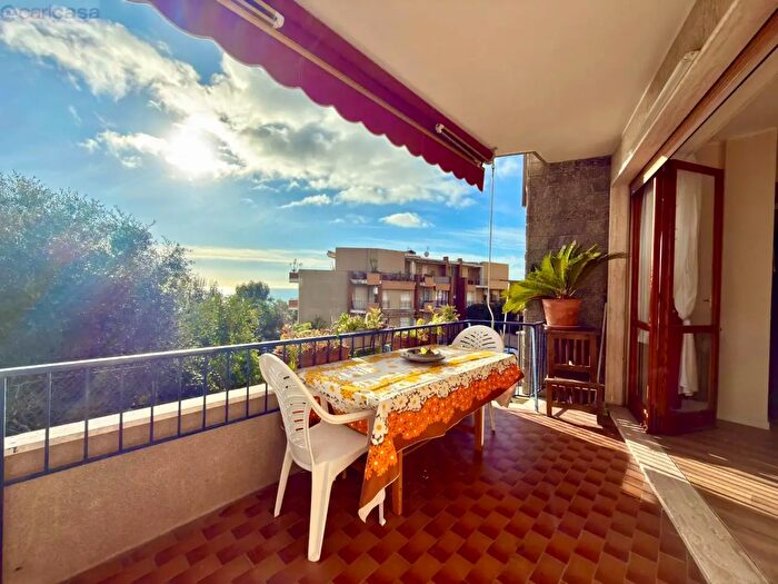 Appartamento bilocale in vendita in Via Padre Semeria, Sanremo