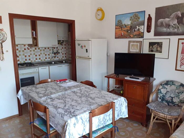 Appartamento trilocale in affitto in Via Palermo, Cassarello Senzuno Salciaina, Follonica