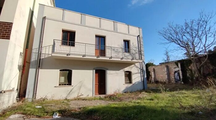 Casa in vendita in Piazza del Popolo Larino Larino, Larino