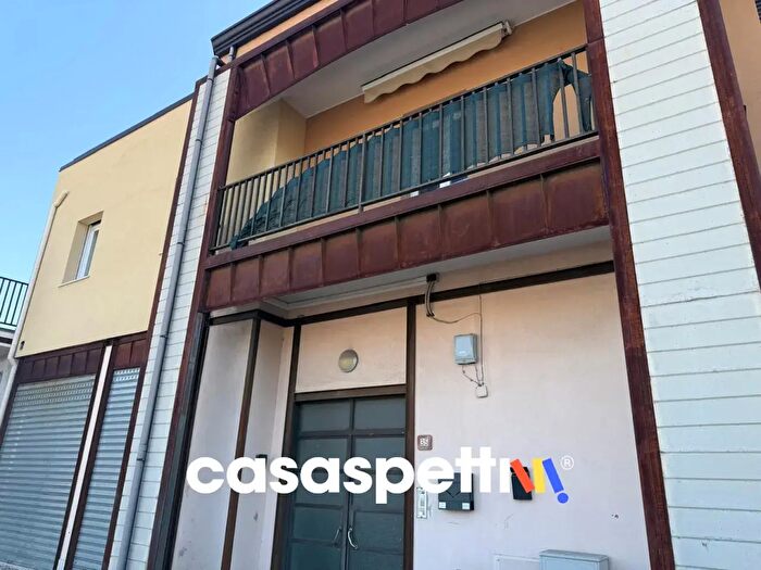 Appartamento bilocale in vendita in Via Ceraso del Tasso, Battipaglia