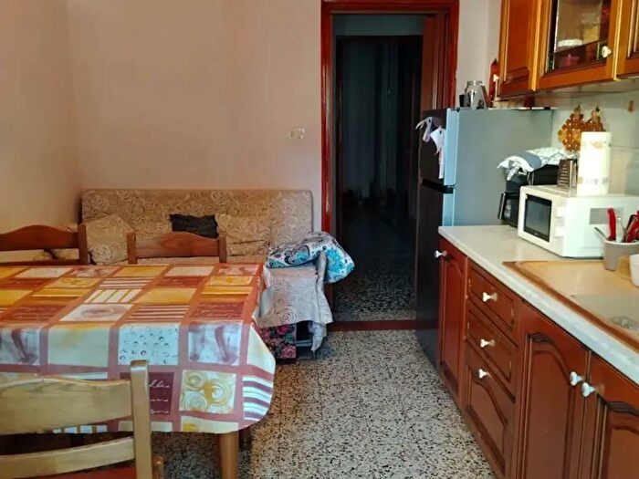 Appartamento trilocale in affitto in Via Mattie, Torino