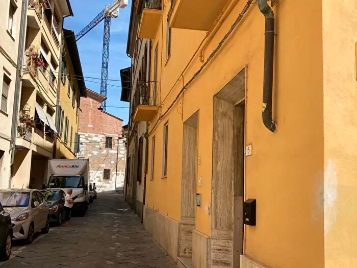 Appartamento quadrilocale in vendita in Pisa