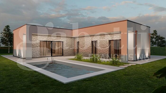 Casa con 6 locali in vendita in Circonvallazione Liberazione, San Giovanni In Persiceto