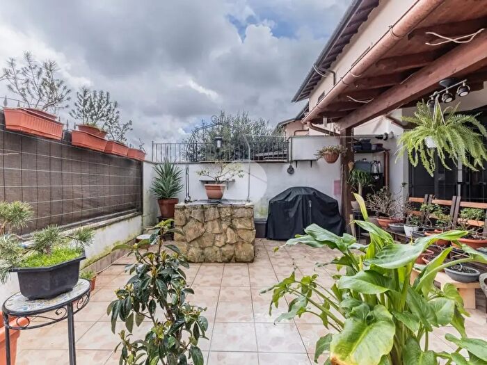 Appartamento trilocale in vendita in Via Lattea, Monterosi