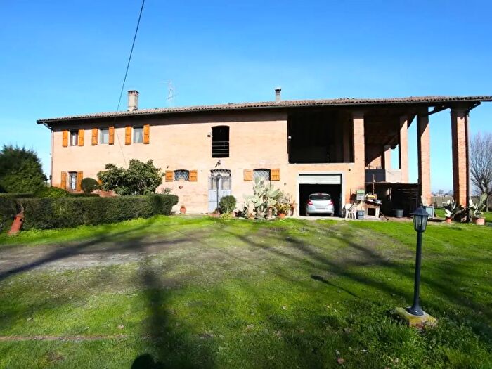 Casa con 5 locali in vendita in Via Fiorini, Anzola Dell'Emilia