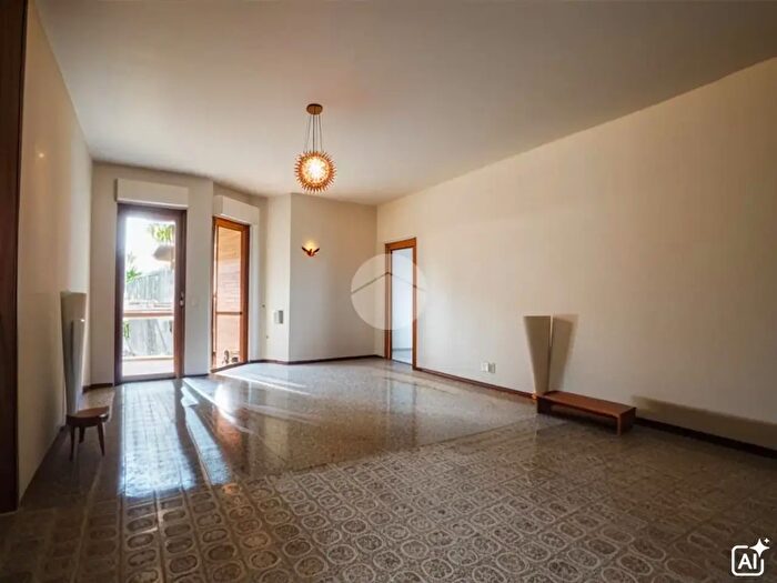 Appartamento quadrilocale in vendita in Pietro Micca, Asti