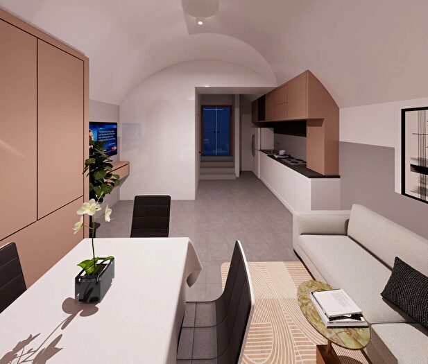 Appartamento monolocale in vendita in Via Galileo Galilei, Altamura