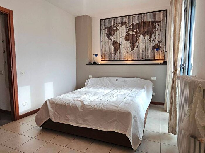 Appartamento bilocale in affitto in Via Antonio di Rudinì, Cantalupa San Paolo, Milano