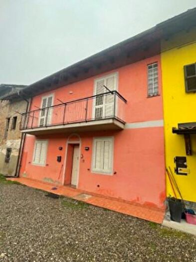 Casa con 5 locali in vendita in Strada Comunale Savonesa, Tortona