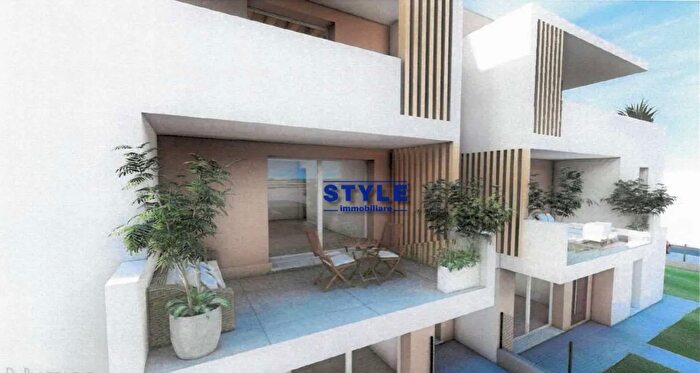 Appartamento quadrilocale in vendita in Campolongo Maggiore