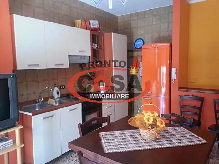 Casa in affitto in Marsala