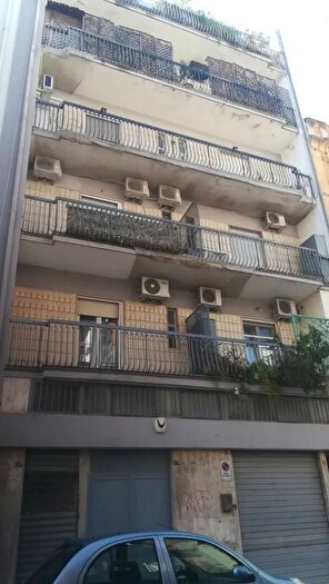 Appartamento bilocale in vendita in Via Giuseppe De Nittis Bari, Bari