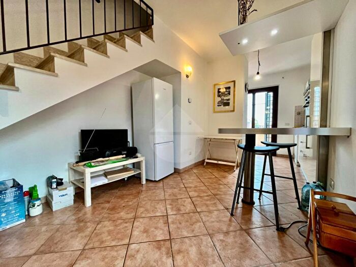 Appartamento bilocale in vendita in Ladispoli