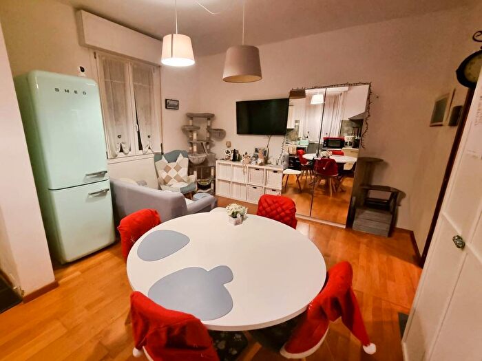 Appartamento bilocale in affitto in Via Adolfo Venturi, Buon Pastore Parco Amendola, Modena