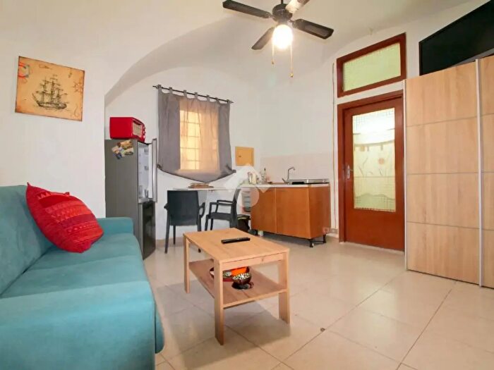 Casa monolocale in vendita in Vico Caropresa, Lucera