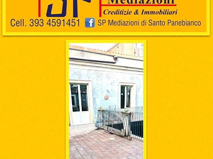 Casa in affitto in Piazza Duomo, Centro, Giarre