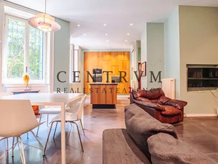 Appartamento bilocale in vendita in Via Paolo Lomazzo, Milano