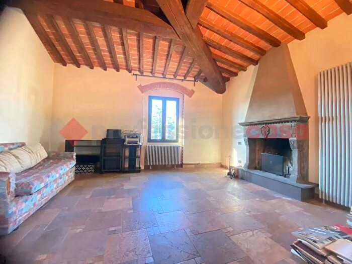 Appartamento trilocale in vendita in Firenze