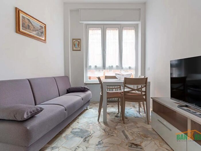 Appartamento bilocale in affitto in Via Errico Petrella, Milano