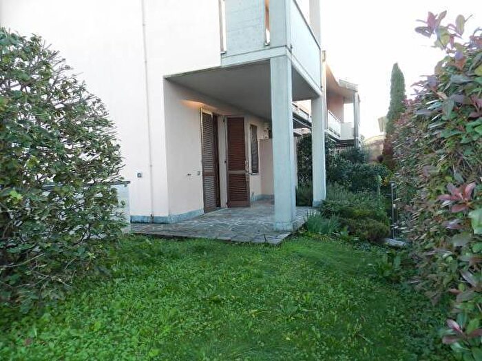 Appartamento bilocale in affitto in via italia, Centro, Bernareggio