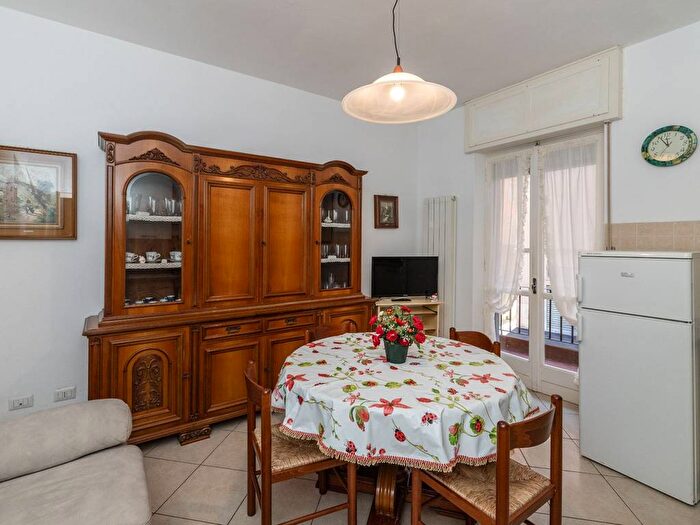 Appartamento trilocale in affitto in Corso Europa, Centro, Finale Ligure