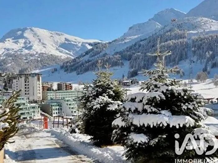 Appartamento trilocale in vendita in Via Monterotta, Sestriere