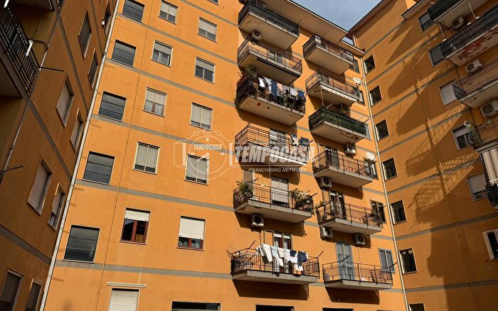 Appartamento trilocale in vendita in Via San Francesco dAssisi B, Marigliano