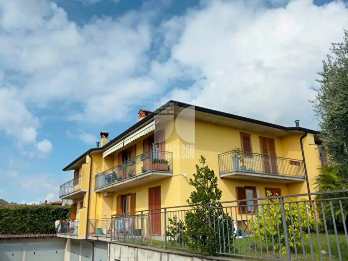Appartamento bilocale in vendita in Via Prati Molini, Cenate Sopra